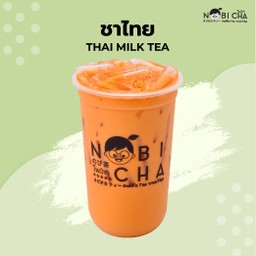 ชาไทย