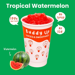 S01 Tropical Watermelon