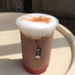 สตอเบอร์รี่โกโก้