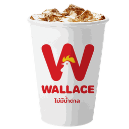 น้ำอัดลม (ไม่มีน้ำตาล)