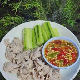 ตำเน้นนัวร์ พลับพลา