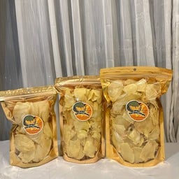 ทุเรียนทอดไซด์กลาง 200 กรัม