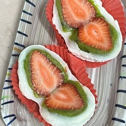 ไดฟูกุ s