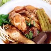 เกาเหลา (พิเศษ)