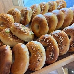 96H Artisanal Bread 96H Artisanal Bread แจ้งวัฒนะ