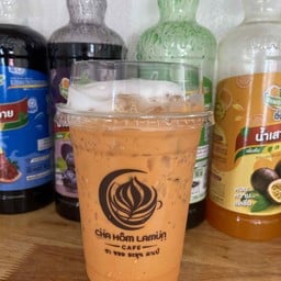 ส้มตำครกแตก ยูเทิร์นเซเว่นบางกระบือ