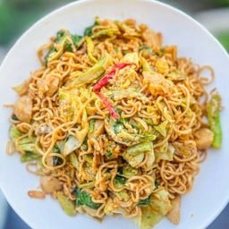 ร้านอาหารตามสั่งแม่สุนี มาบตาโต้ 8