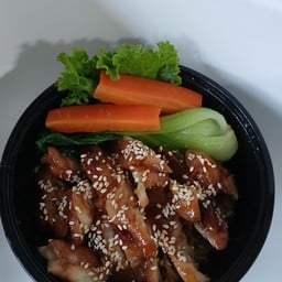 ครัวแม่กิ๊ฟ