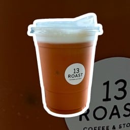 13 Roast