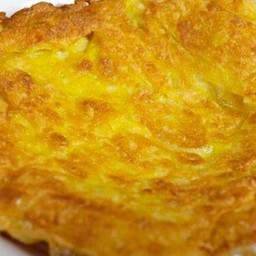 ไข่เจียว