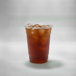 Black tea
