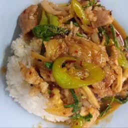 ร้านโชคอนันต์