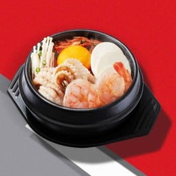 ซีฟู้ด ซุปซุนดูบู