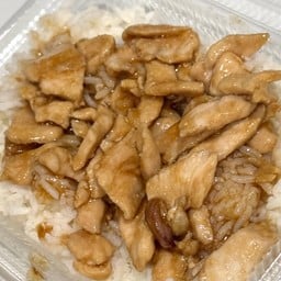 ตามสั่งง่ายๆฟรีไข่ต้ม(ดีเวลคอนโด)