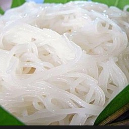 ขนมจีนเปล่า