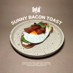 Lola Healthy Meals - อาหารคลีนสายกลาง