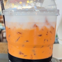 ชาไทย