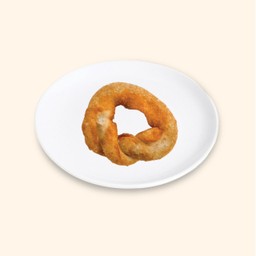 โรตีสอดไส้นูเทล่า (Nutella)