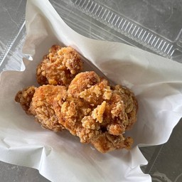 ไก่คาราเกะ