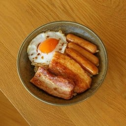 ข้าวเด็กอ้วน