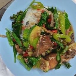 ร้านโชคอนันต์