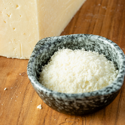 Parmesan Cheese