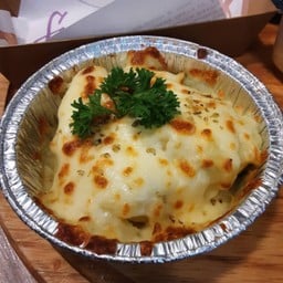 มันบดอบชีส