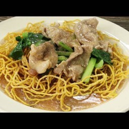 ครัวช้อนทอง By น้องน้ำชา