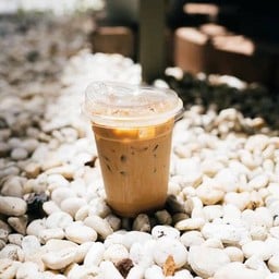 เอสเพรสโซ่เย็น   espresso iced