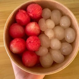 Box Fruits ผลไม้พร้อมทาน