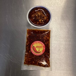 Shanghai Chili 40 g