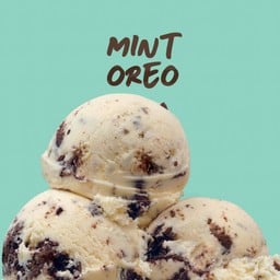 มินต์โอรีโอ (ไพน์ 440 กรัม)