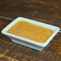 S3 น้ำสลัดงาคั่วรสเผ็ด