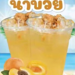 PJ coffee&milk