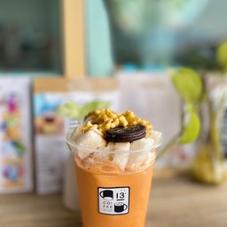 ปังเย็นชาไทย