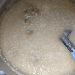 โจ๊กหมู
