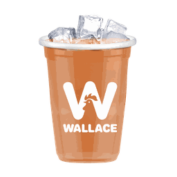 ชาไทยเย็น