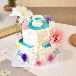 Fountain of Wealth 2 ปอนด์