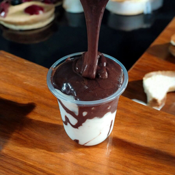 Love นมเหนียว ปลายบาง