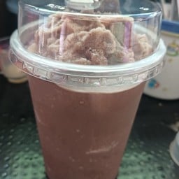 ฟิว เฟย น้ำปั่น