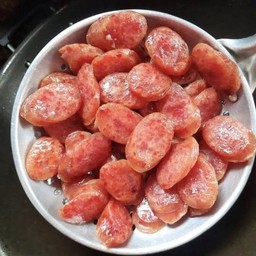 กุนเชียงทอด