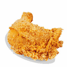 ไก่กรอบจัมโบ้