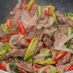 ตามสั่งตามใจ by PT