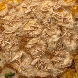 ขนมครกบ้านอุ้ม ลูกชาย