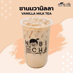 ชานมวานิลลา