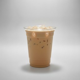 Assam milk tea
