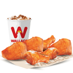 ชุดอิ่มจุใจ 13