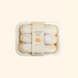 เจแปนนิส โดนัท