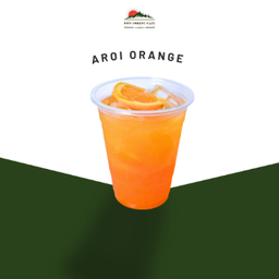 Aroi Orange
