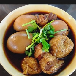 ไข่พะโล้